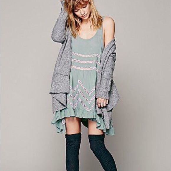 Free People Dresses & Skirts - Free People Dress
